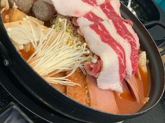 -烤路里·韩国品质自助烤肉(石路天虹4号店)