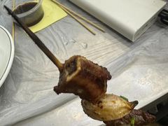 -串小白烧烤(金沙洲店)