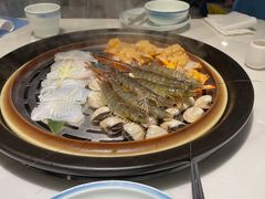 -碗中海·蒸汽海鲜·桑拿鸡(岭南天地店)