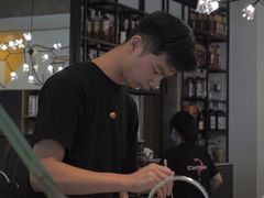 -Nectar One Cafe(勇烈路n1店)