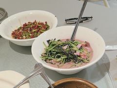-辛香味烧鱼馆·非遗技艺·排骨红烧肉(光谷医药园店)