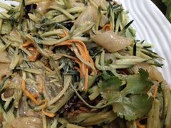 -喜来酌海鲜·饺子(和平一店)