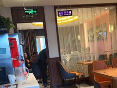 -六泰居·尔滨地标·东北菜(松北店)