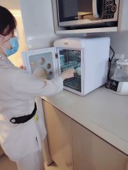 -巍阁高端月子中心(新世界店)