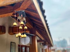 -郑州银基黄帝宫御温泉