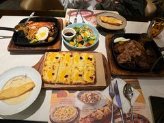 -半秋山西餐厅(巴南万达广场店)