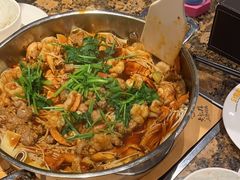 -黄记煌三汁焖锅(金凤万达广场店)