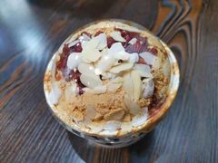 -雪冰家·茶饮(碧桂园银河商业广场店)