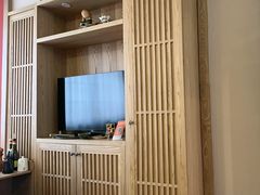-尚品御泉铁板烧自助(绿园小区店)
