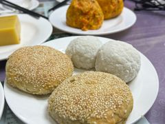 -白魁老号饭庄(安内店)