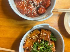 -炒豆合作社(东四总店)