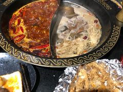-大味老火锅City店