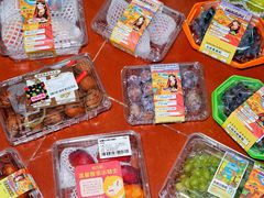 -盒马鲜生(岭南新世界店)