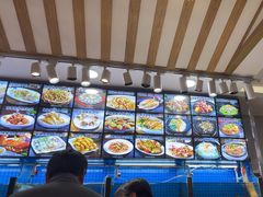 -醉壹号海鲜大排档(厦门美食地标店)