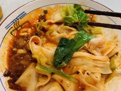 招牌biangbiang面-大嘻咹biangbiang面(历史博物馆店)