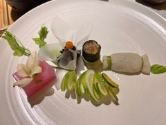 -叶叶菩提(太原别墅店)