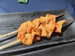 -伊带伊路新疆美食府(呼家楼店)