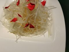 橙皮白菜丝-煲煲好(朝阳门店)
