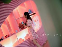 -水桶王国主题餐厅·聚会·生日派对·亲子活动·家庭套餐(亚龙湾希尔顿店)