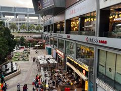 -皇庭广场(福华三路店)