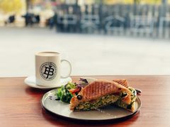 -Jamaicablue Coffeeshop(中央广场店)