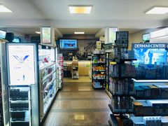 -便民药房(喷水池店)