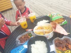 -秦皇岛乐岛海洋王国