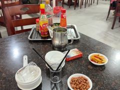 -岛中岛·海鲜大排档·万宁老字号(东澳店)