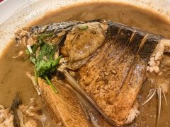 -原鄉本味 楚菜 丹江口鱼(北苑店)