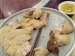 -清心鸡沙田乳鸽店·非遗传承(粤垦路店)