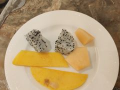 -安蒂娅·海鲜自助餐厅(安蒂娅美兰酒店)