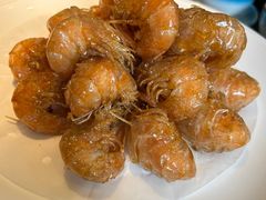 金牌元宝虾-红厨巷·淮扬菜(熙南里店)