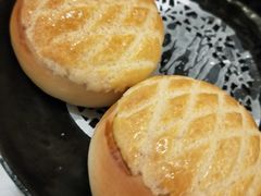 菠萝包-稻香海鲜饭店(第一国际店)