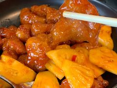 -飞尝蚝·顺德菜·鱼生(顺德总店)