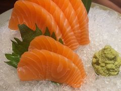 -山葵家·创意料理(临平银泰城店)
