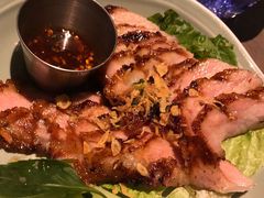 -CHINCHIN 青青·泰国料理(万象食家店)