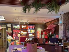 -北京全聚德(西翠路店)