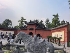 -洛阳白马寺