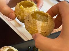 -克比叔叔印度餐厅Kebabs on the Grille(永康路分店)