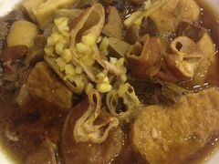 iphone_upload_pic-北京小肠陈饭庄(方庄店)