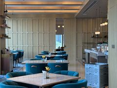 -上海前滩香格里拉大酒店