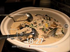 -农耕记·湖南土菜(观澜福城天虹店)