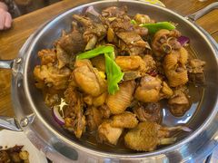 -老味道1992(武当山店)