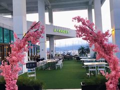 -美人鱼帆船海鲜餐厅(七星湾游艇会店)