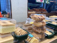 -周记传统糕点PASTRY(蜀汉路店)