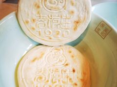 -春发生饭店·非遗(南院门店)