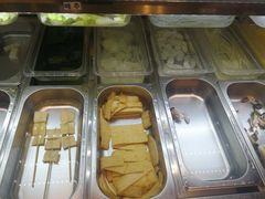 -鑫龙福麻辣烫(明洞站店)