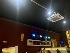 -苹果树下艺术餐厅(宋庄店)