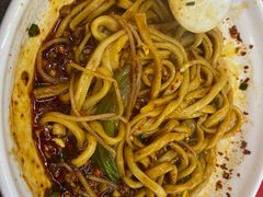 -老陈婆手工面庄