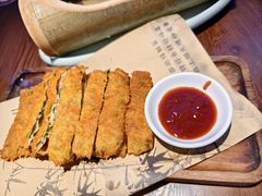 -四灶儿·2005地道杭帮菜(杭州鼓楼1店)